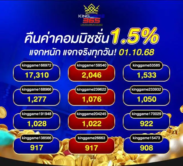 Promotion